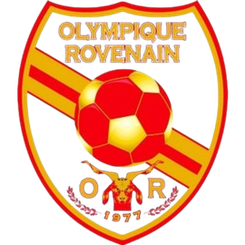 奥林匹克罗文宁U19